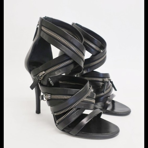 Balmain Shoes - SOLD-Balmain heels